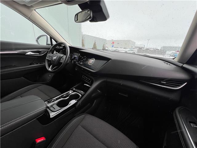 2022 Buick Envision Preferred (Stk: 26-096A) in Listowel - Image 10 of 34