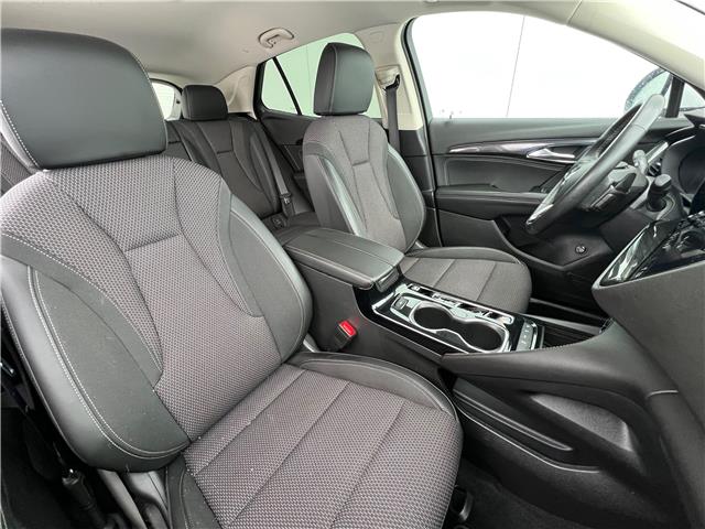 2022 Buick Envision Preferred (Stk: 26-096A) in Listowel - Image 11 of 34