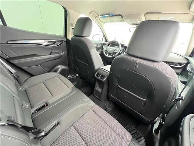 2022 Buick Envision Preferred (Stk: 26-096A) in Listowel - Image 12 of 34
