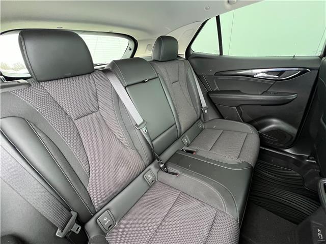 2022 Buick Envision Preferred (Stk: 26-096A) in Listowel - Image 13 of 34