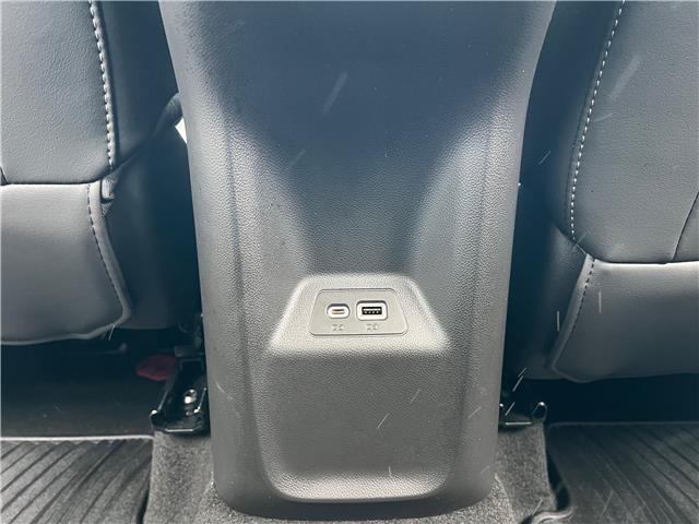 2022 Buick Envision Preferred (Stk: 26-096A) in Listowel - Image 17 of 34