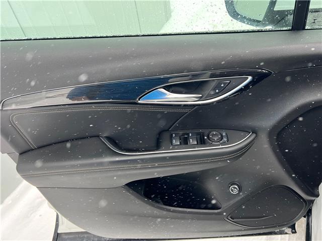 2022 Buick Envision Preferred (Stk: 26-096A) in Listowel - Image 19 of 34