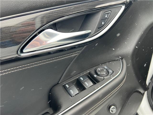 2022 Buick Envision Preferred (Stk: 26-096A) in Listowel - Image 20 of 34