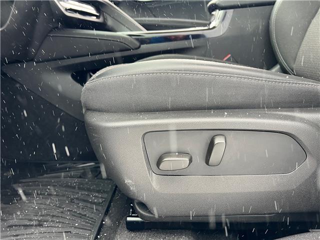 2022 Buick Envision Preferred (Stk: 26-096A) in Listowel - Image 22 of 34