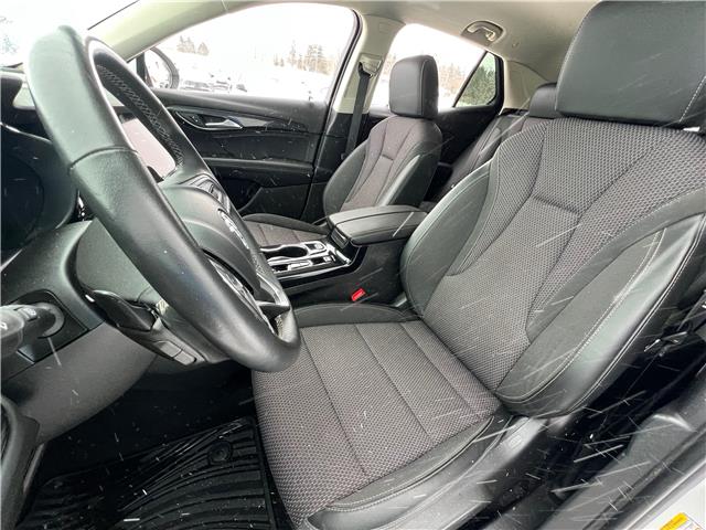 2022 Buick Envision Preferred (Stk: 26-096A) in Listowel - Image 23 of 34