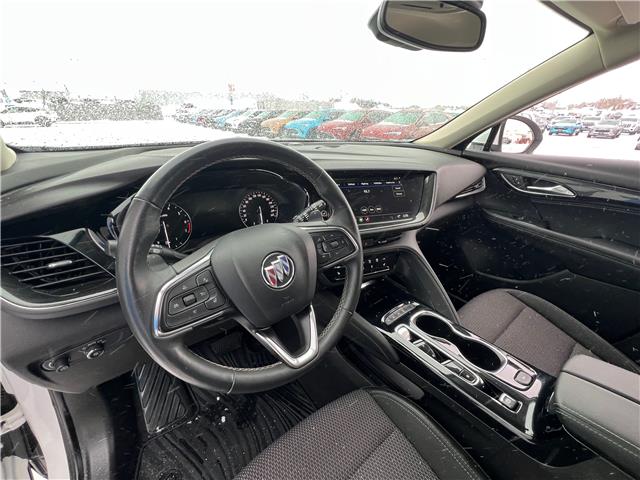 2022 Buick Envision Preferred (Stk: 26-096A) in Listowel - Image 24 of 34