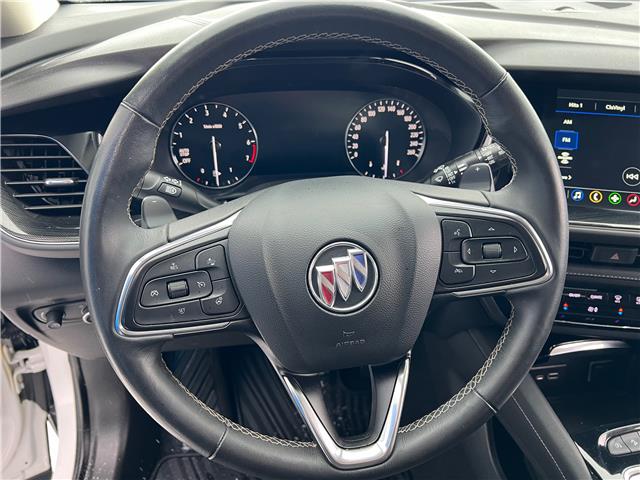 2022 Buick Envision Preferred (Stk: 26-096A) in Listowel - Image 25 of 34