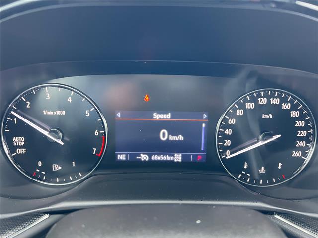 2022 Buick Envision Preferred (Stk: 26-096A) in Listowel - Image 26 of 34