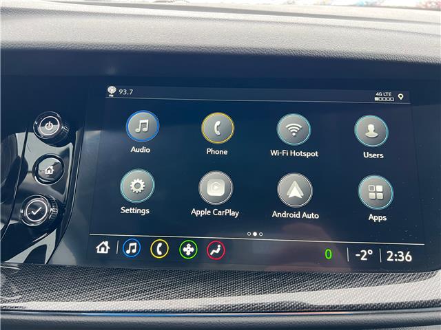 2022 Buick Envision Preferred (Stk: 26-096A) in Listowel - Image 27 of 34