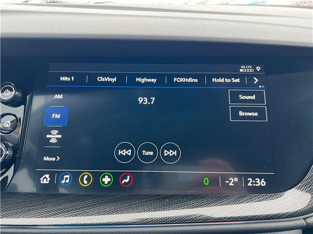2022 Buick Envision Preferred (Stk: 26-096A) in Listowel - Image 28 of 34