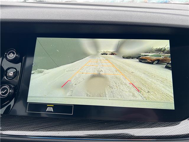 2022 Buick Envision Preferred (Stk: 26-096A) in Listowel - Image 29 of 34
