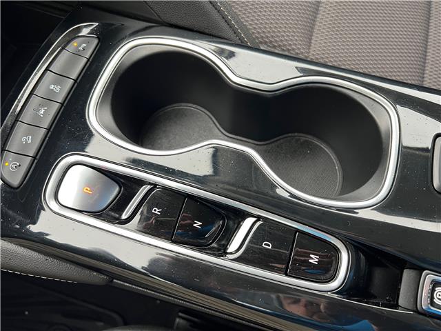 2022 Buick Envision Preferred (Stk: 26-096A) in Listowel - Image 31 of 34