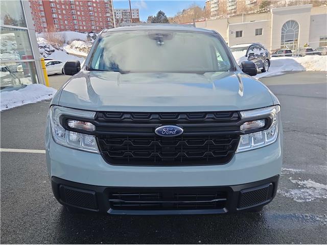 2022 Ford Maverick XL (Stk: A59189) in Lower Sackville - Image 3 of 9