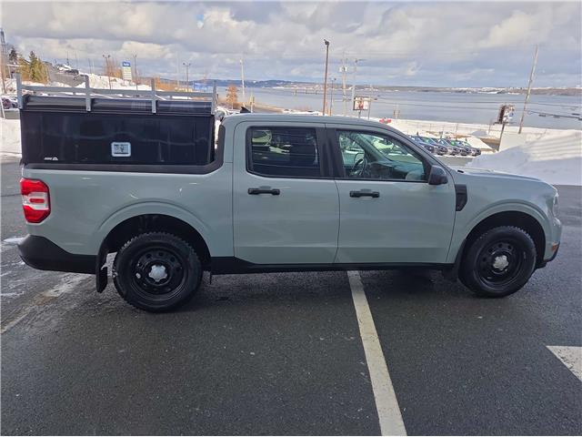 2022 Ford Maverick XL (Stk: A59189) in Lower Sackville - Image 2 of 9