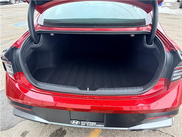 2024 Hyundai Sonata N Line Ultimate (Stk: 6B003A) in Chatham - Image 7 of 23