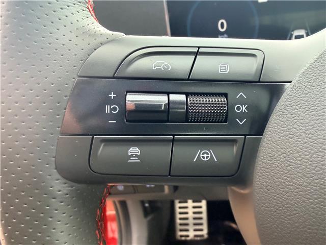 2024 Hyundai Sonata N Line Ultimate (Stk: 6B003A) in Chatham - Image 13 of 23