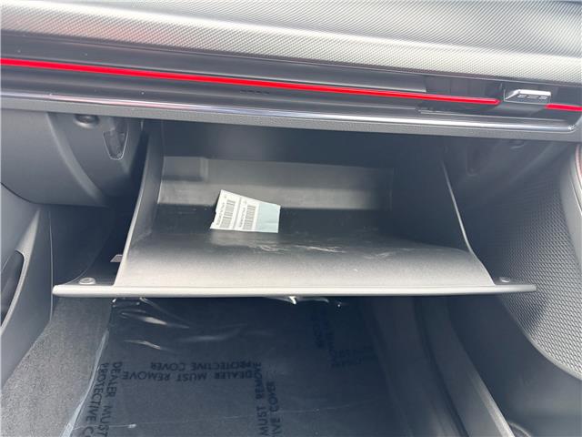 2024 Hyundai Sonata N Line Ultimate (Stk: 6B003A) in Chatham - Image 15 of 23