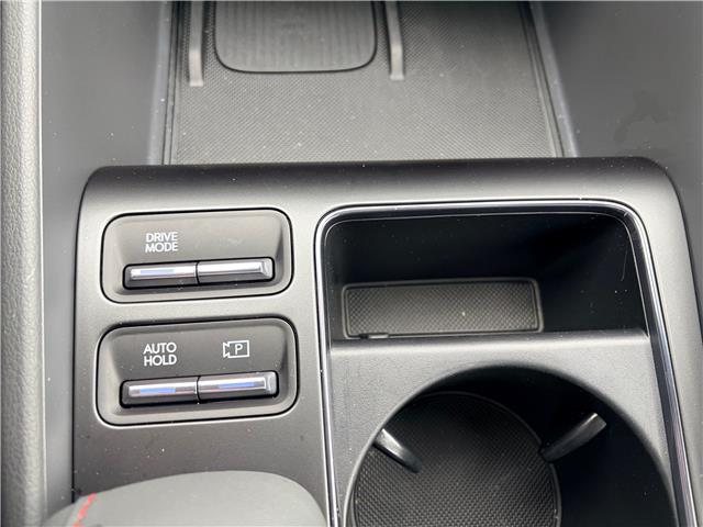 2024 Hyundai Sonata N Line Ultimate (Stk: 6B003A) in Chatham - Image 18 of 23