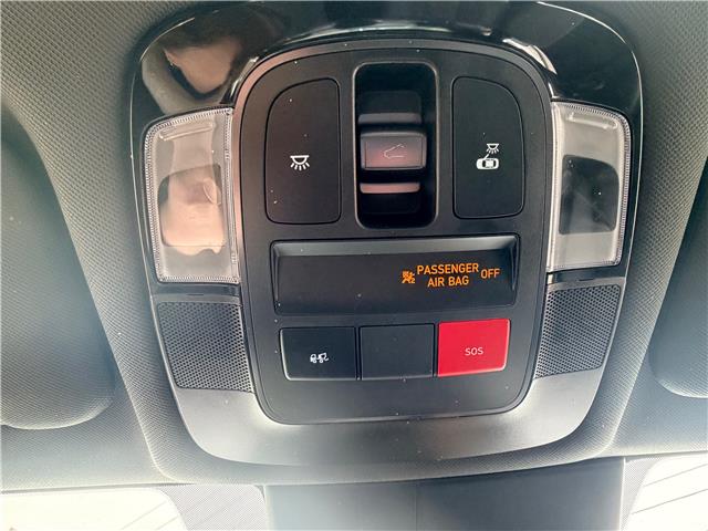2024 Hyundai Sonata N Line Ultimate (Stk: 6B003A) in Chatham - Image 19 of 23