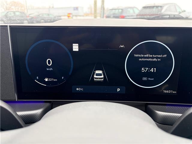 2024 Hyundai Sonata N Line Ultimate (Stk: 6B003A) in Chatham - Image 20 of 23