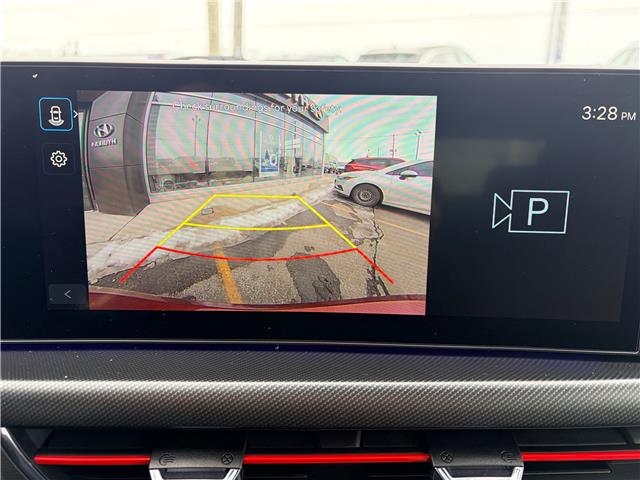 2024 Hyundai Sonata N Line Ultimate (Stk: 6B003A) in Chatham - Image 21 of 23