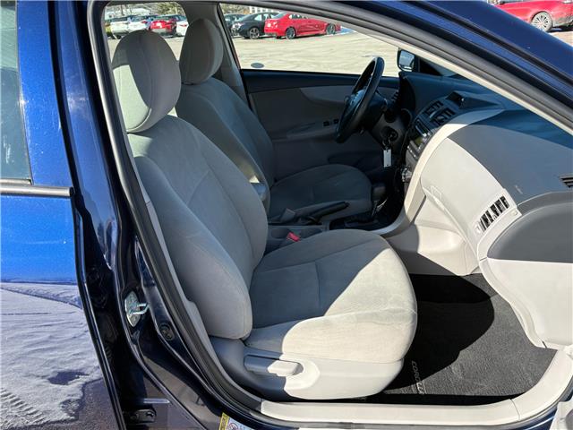 2013 Toyota Corolla CE (Stk: A-124092) in Moncton - Image 17 of 20