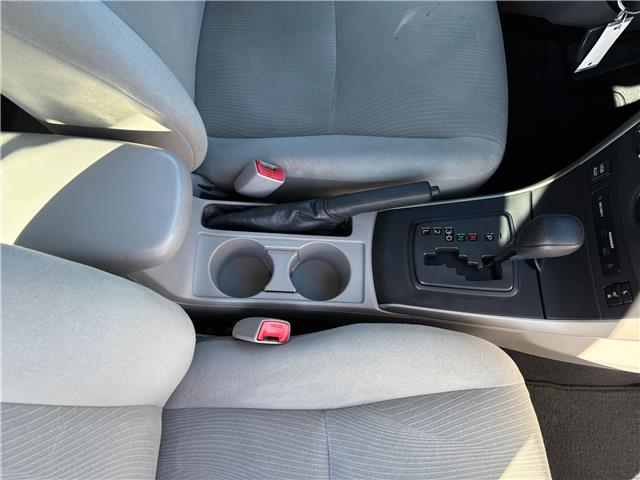 2013 Toyota Corolla CE (Stk: A-124092) in Moncton - Image 18 of 20