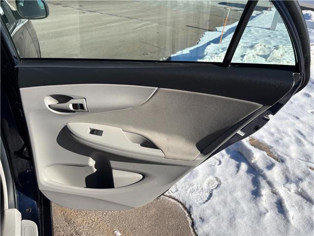 2013 Toyota Corolla CE (Stk: A-124092) in Moncton - Image 20 of 20