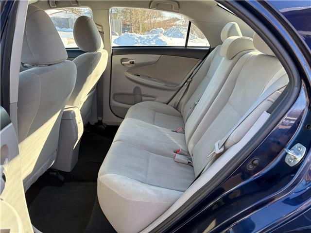 2013 Toyota Corolla CE (Stk: A-124092) in Moncton - Image 19 of 20