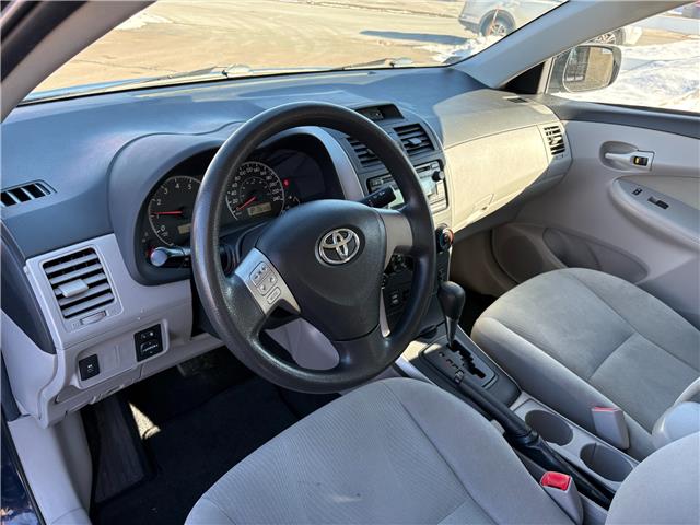 2013 Toyota Corolla CE (Stk: A-124092) in Moncton - Image 13 of 20