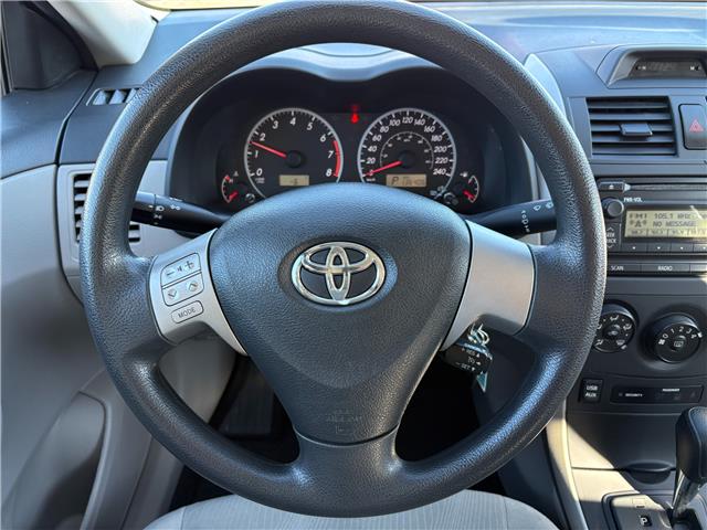 2013 Toyota Corolla CE (Stk: A-124092) in Moncton - Image 15 of 20