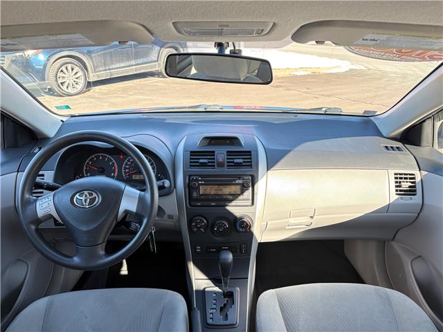 2013 Toyota Corolla CE (Stk: A-124092) in Moncton - Image 14 of 20