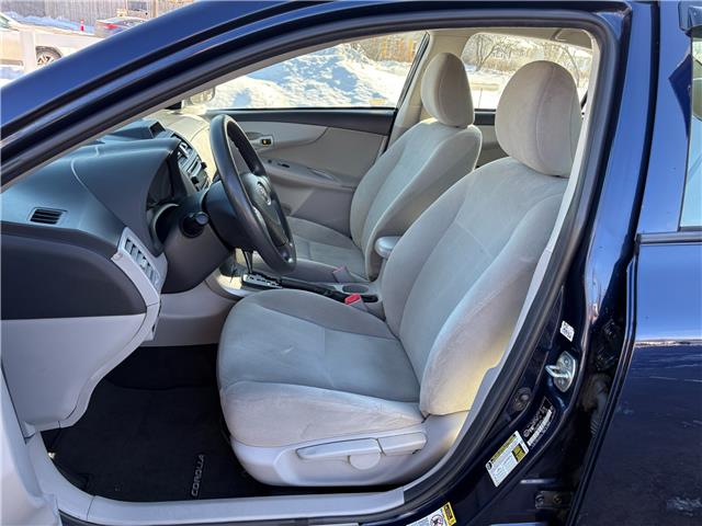 2013 Toyota Corolla CE (Stk: A-124092) in Moncton - Image 12 of 20