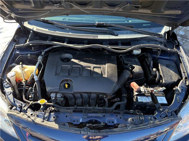 2013 Toyota Corolla CE (Stk: A-124092) in Moncton - Image 10 of 20