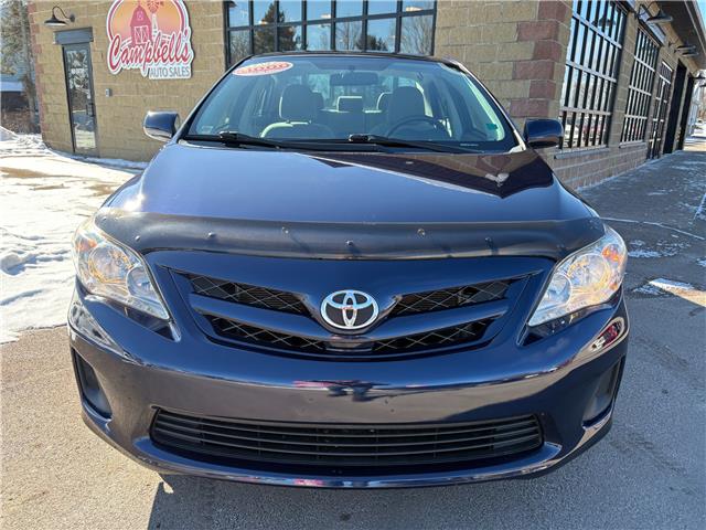 2013 Toyota Corolla CE (Stk: A-124092) in Moncton - Image 2 of 20
