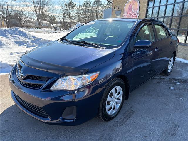 2013 Toyota Corolla CE (Stk: A-124092) in Moncton - Image 3 of 20