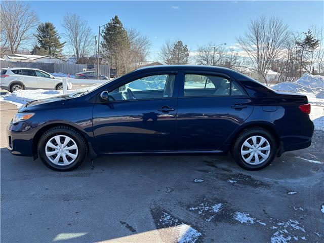 2013 Toyota Corolla CE (Stk: A-124092) in Moncton - Image 4 of 20