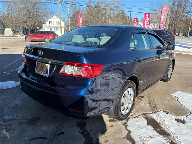2013 Toyota Corolla CE (Stk: A-124092) in Moncton - Image 6 of 20