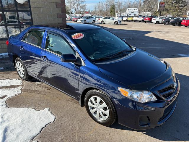 2013 Toyota Corolla CE (Stk: A-124092) in Moncton - Image 8 of 20