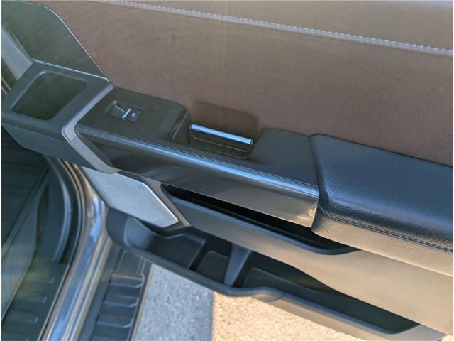 2021 Ford F-150 Lariat (Stk: S-2140A) in Calgary - Image 13 of 28