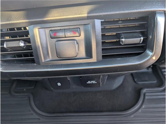 2021 Ford F-150 Lariat (Stk: S-2140A) in Calgary - Image 16 of 28