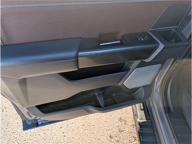 2021 Ford F-150 Lariat (Stk: S-2140A) in Calgary - Image 17 of 28