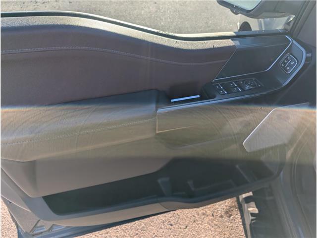 2021 Ford F-150 Lariat (Stk: S-2140A) in Calgary - Image 20 of 28