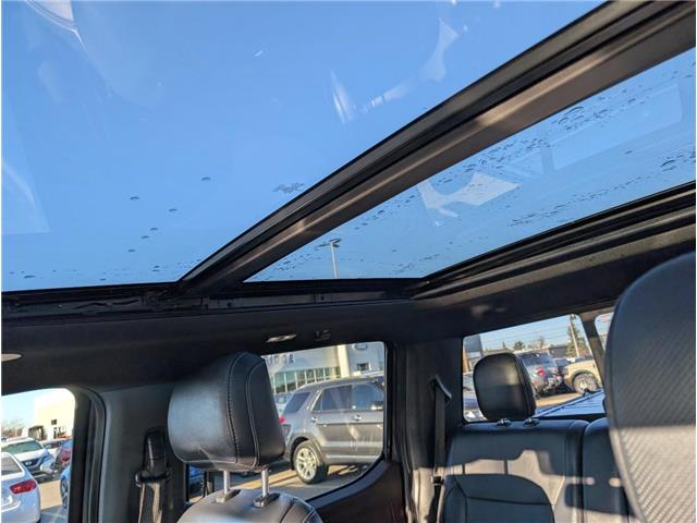 2021 Ford F-150 Lariat (Stk: S-2140A) in Calgary - Image 23 of 28