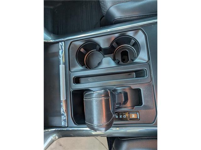 2021 Ford F-150 Lariat (Stk: S-2140A) in Calgary - Image 24 of 28