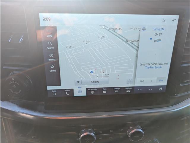2021 Ford F-150 Lariat (Stk: S-2140A) in Calgary - Image 25 of 28