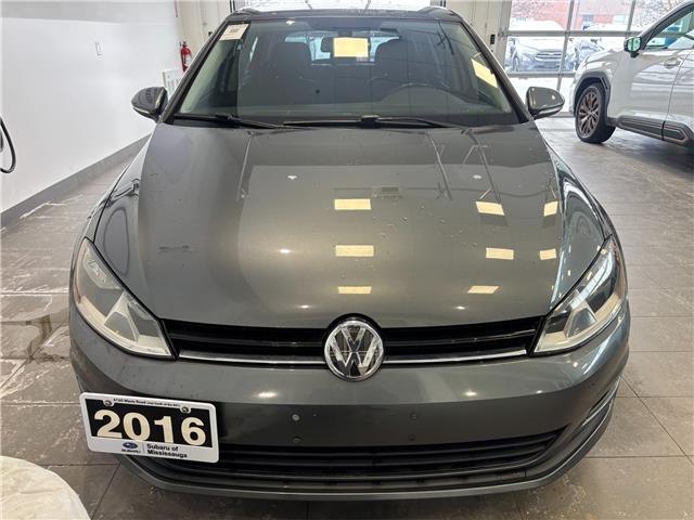 2016 Volkswagen Golf 1.8 TSI Trendline (Stk: 251280AA) in Mississauga - Image 2 of 16