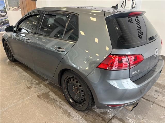 2016 Volkswagen Golf 1.8 TSI Trendline (Stk: 251280AA) in Mississauga - Image 5 of 16