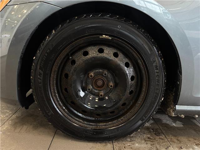 2016 Volkswagen Golf 1.8 TSI Trendline (Stk: 251280AA) in Mississauga - Image 14 of 16