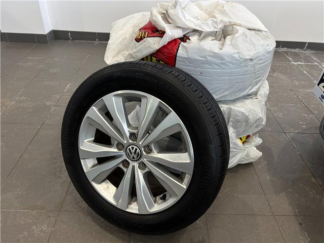 2016 Volkswagen Golf 1.8 TSI Trendline (Stk: 251280AA) in Mississauga - Image 13 of 16